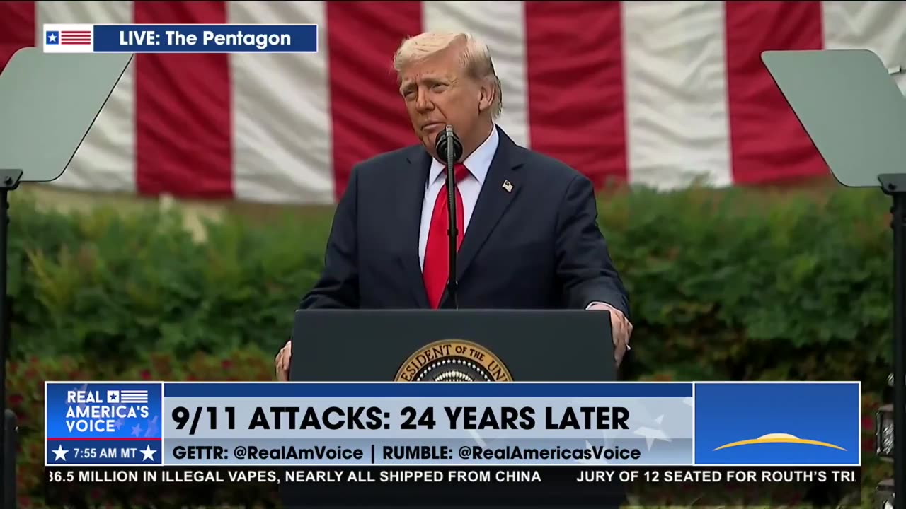 PRESIDENTIAL MEDAL OF FREEDOM FOR KIRK