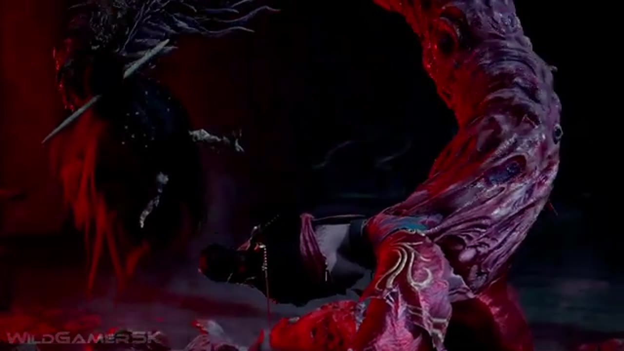 WUCHANG FALLEN FEATHERS New Gameplay Demo 30 Minutes 4K