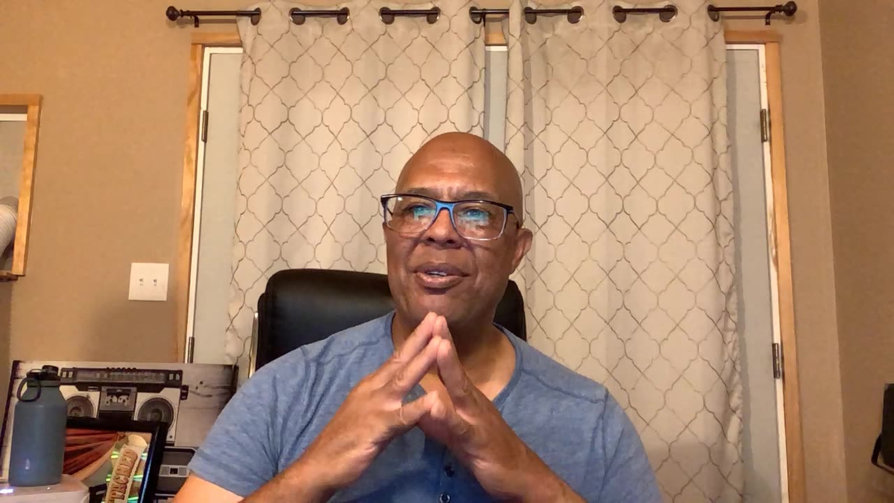 The Fullness of Joy
