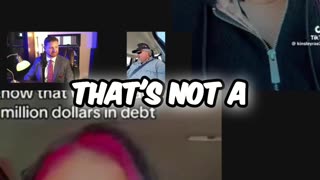 Half Million Dollar Debt: Husband Unaware of My Secret Spending!