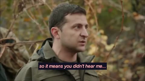 ZelenskyAzovLuhask-26Oct2019