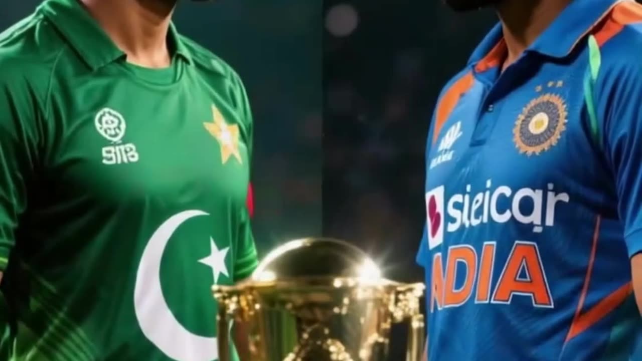 Why This Year's Asia Cup Match Between India and Pakistan Will Be EPIC