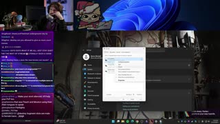 [Mirror] Destiny YouTube Stream