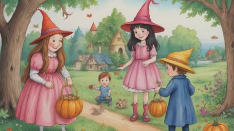 Hansel y Gretel ✨ Cuentos para dormir - Cuento de hadas - Libros cortos narrados