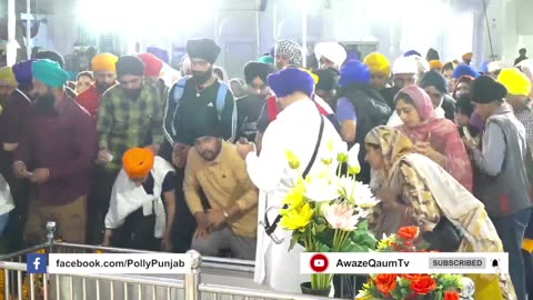 Live🔴ਹੋਲਾ ਮਹੱਲਾ ਸ਼੍ਰੀ ਕੇਸਗੜ੍ਹ ਸਾਹਿਬ ,ਸ੍ਰੀ ਅਨੰਦਪੁਰ ਸਾਹਿਬ | Hola Mohalla Takht Shri Kesgarh Sahib