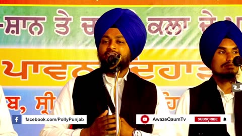 Live🔴ਹੋਲਾ ਮਹੱਲਾ ਸ਼੍ਰੀ ਕੇਸਗੜ੍ਹ ਸਾਹਿਬ ,ਸ੍ਰੀ ਅਨੰਦਪੁਰ ਸਾਹਿਬ | Hola Mohalla Takht Shri Kesgarh Sahib