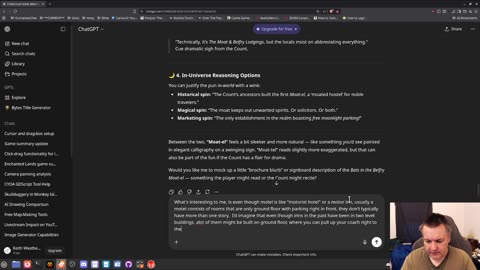 Enchanted Lands Magical Resort Devstream 195 part 1