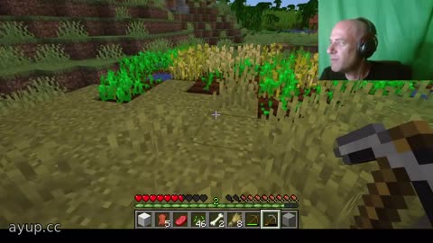 ayupcc - Callum's Corner - 22/08/25 - Masculine Mincrafting