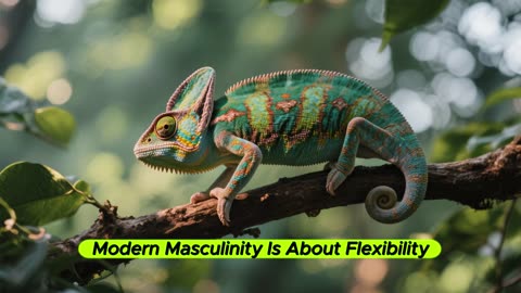 How Gender Roles for Men Are Changing