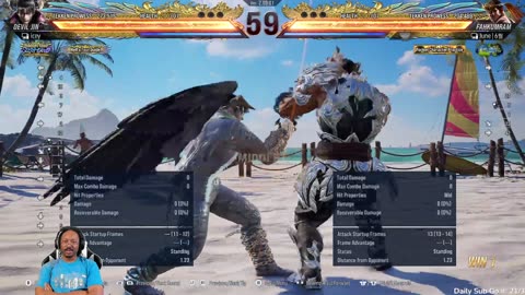 FGC time and then some Mech time.