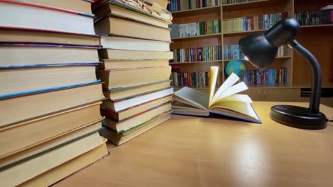 Poem For My Book - Lewis 1794