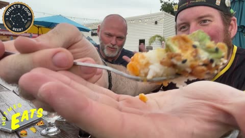 Craft Beer & 🍣 🍛 Poke Rice Bowls? YES PLEASE, Head to The Southern Growl