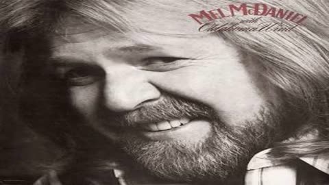 Mel McDaniel - Right In The Palm Of Your Hand