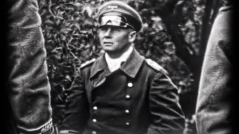 Literally Me - Erwin Rommel