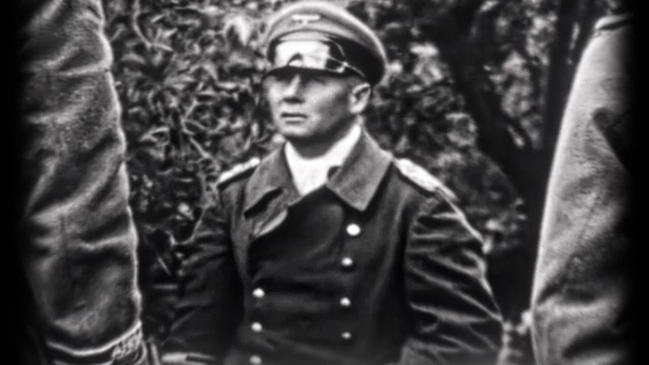 Literally Me - Erwin Rommel