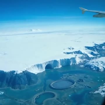 🇦🇶THE REAL ANTARCTICA