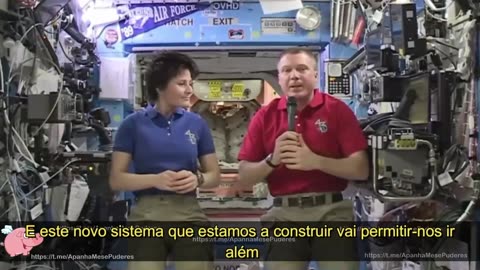 AMERICAN MOON - VERSÃO INGLESA (Legendado) Parte 1/2