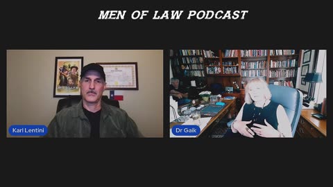 MEN OF LAW Podcast Episode 8
