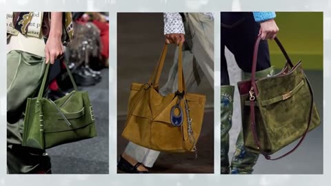 Biggest handbag trends in 2025_part1