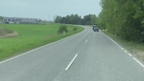 Danish Countryside🇩🇰