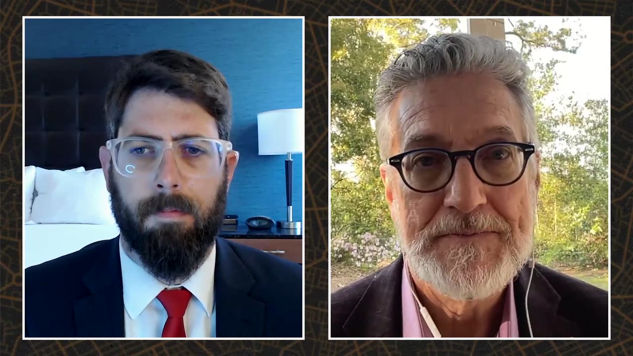 Alex Neuman and Kevin Freeman - States Are Pushing Back on Inflation with Gold