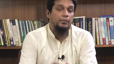 Solution to all your Problems - By Mohammad Ali