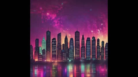 Decorate the Night