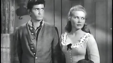 The legend of Tom dooley