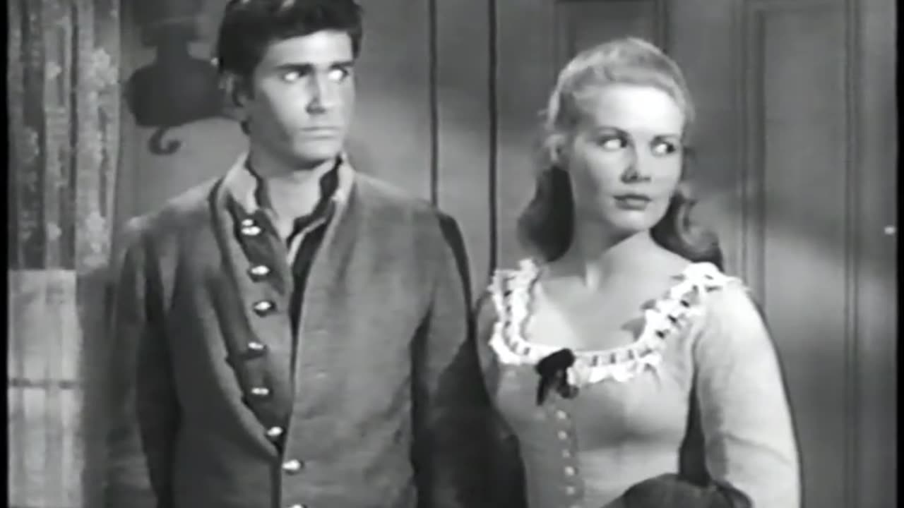 The legend of Tom dooley
