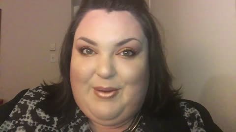 FB_2017_01_10_Gold-Digger | Makeup Tutorial