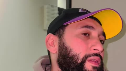 Younes oualli,, wk voetbal haram of hallal?
