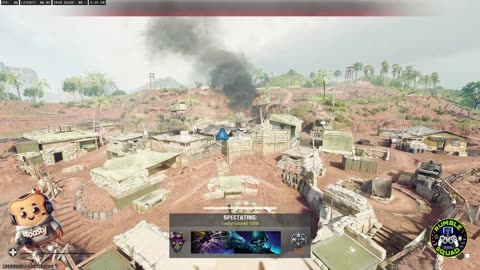 Killer FPS, Good music and Bad game play!