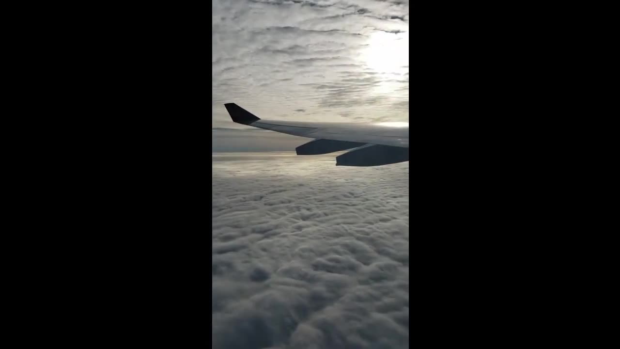 What is this wingtip #Aviation #AeroArduino