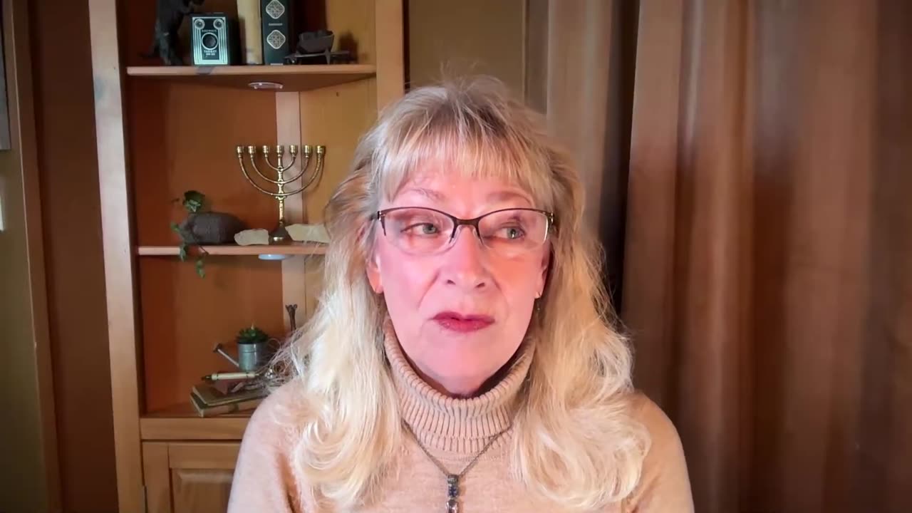 35th LiveStream - May 15, 2025 - Called, Chosen and Faithful.