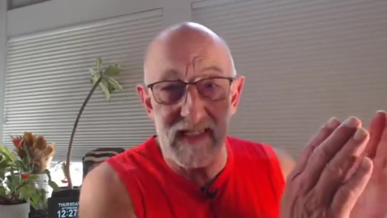 Clif High: Great Intel - This Is So Much Bigger Than Most Understand!!!