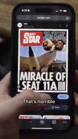 A Little Too Much Noticing....