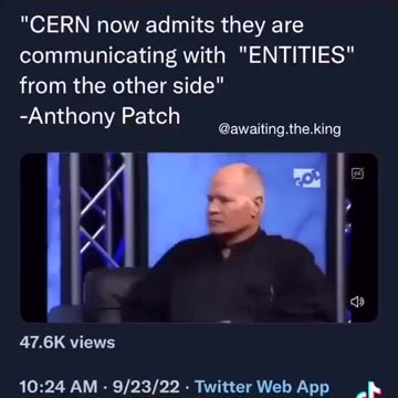 Babylon Rituals Continuing