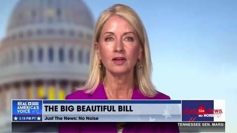 REP. MILLER WANTS SOME CHANGES TO THE BIG BEAUTIFUL BILL
