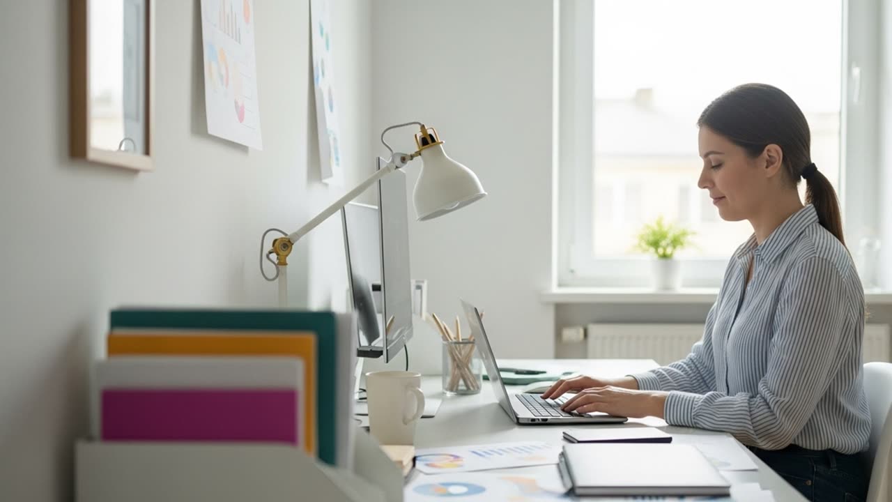 Reclaim Your Focus in 2025 A Guide to Productivity