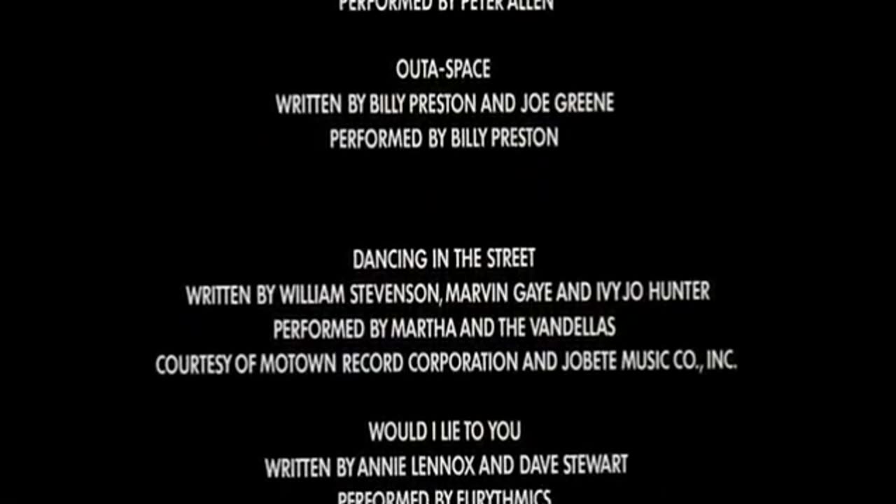 One crazy summer 1986. Comedy classics