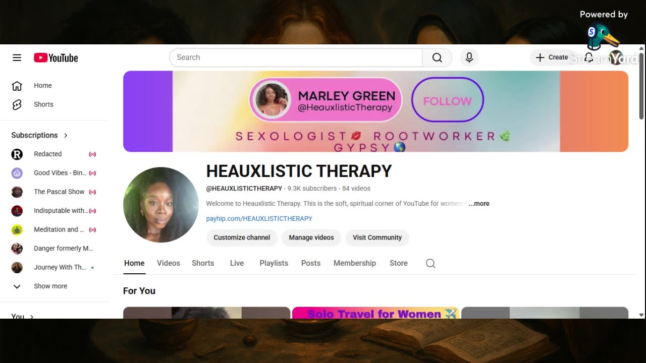 The DANGERS of being the biracial preference