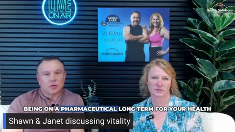 Do Medications Make Us Healthier?