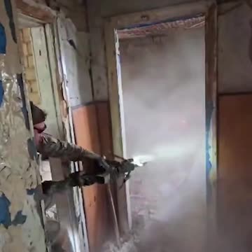 Who is there? Action!