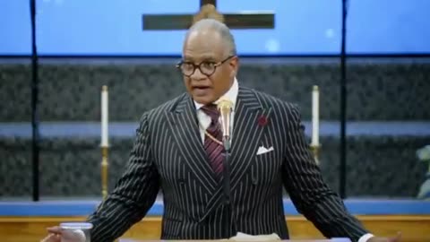 Pastor sends POWERFUL message to Don Lemon and leftist protesters