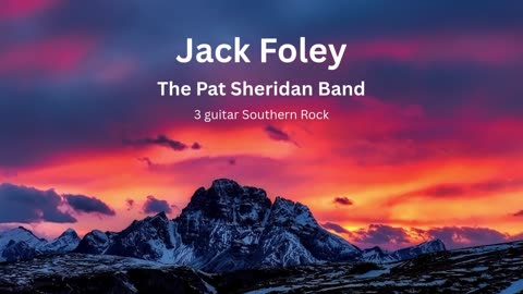 Jack Foley