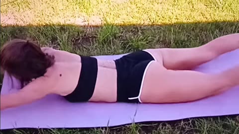 Fitness Mashup