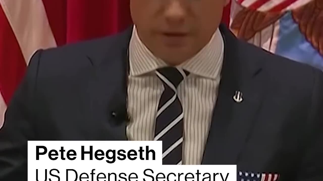 Hegseth Demands Faster Weapons Development | Waves News