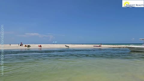 Where History, Mystery, and the Gulf Meet
