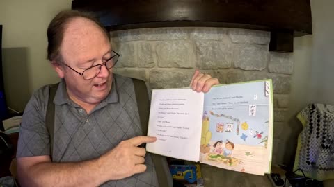 Charlie & Mouse Even Better