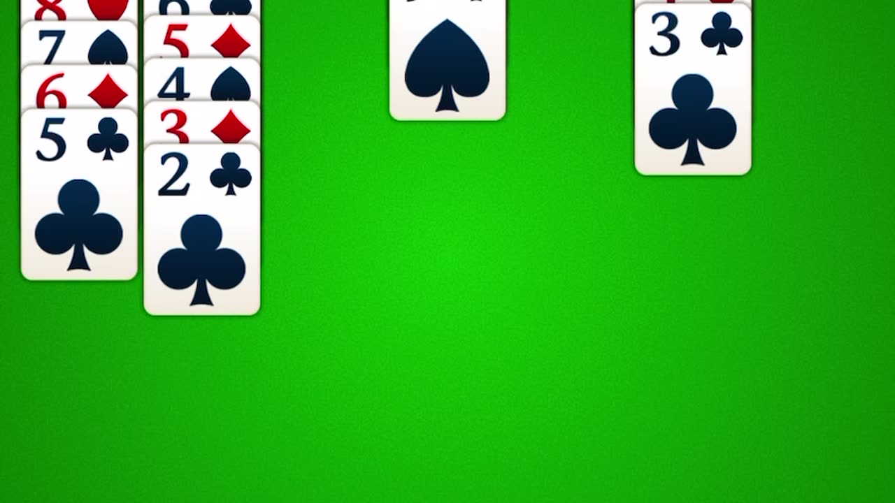 Different Solitaire